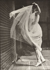 Plate 188 Dancing (fancy) — figure reference